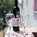 Rajna Starigrad Paklenica