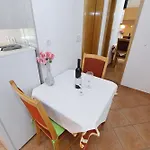 Apartament Rajna *