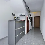 Rajna * Starigrad Paklenica