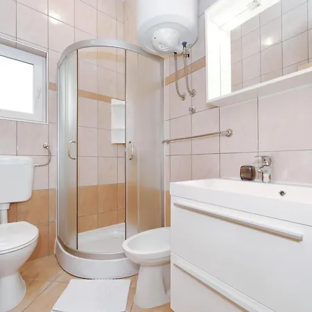 Apartmán Rajna Starigrad Paklenica