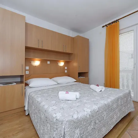 Rajna Apartment Starigrad Paklenica