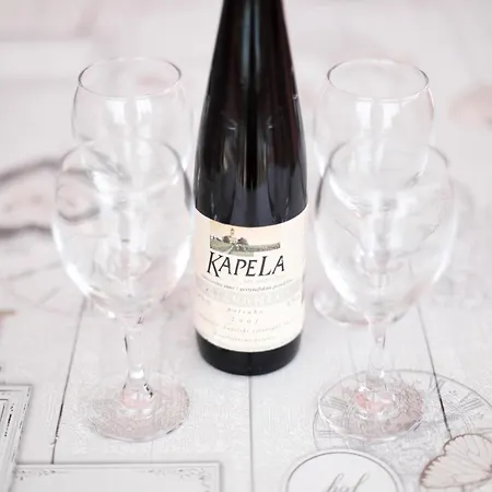 Rajna Starigrad Paklenica