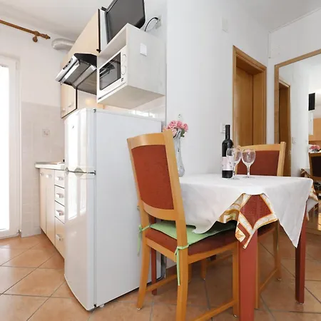 Apartmán Rajna
