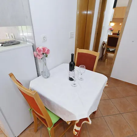 Apartmán Rajna *