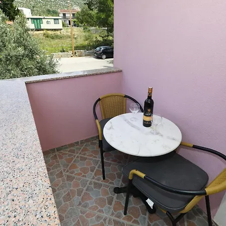 Rajna Starigrad Paklenica