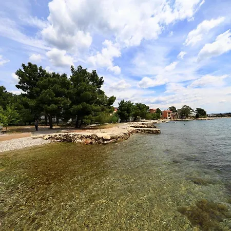 Rajna * Starigrad Paklenica