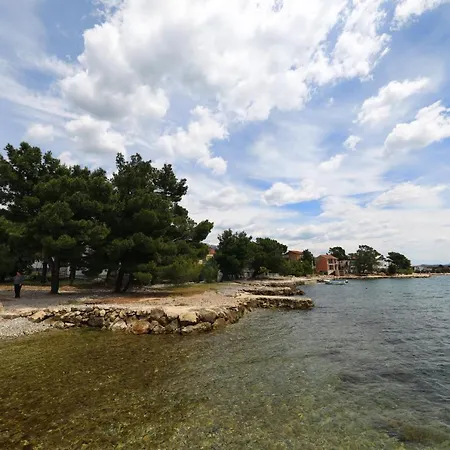 Rajna Starigrad Paklenica