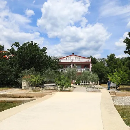 Rajna * Starigrad Paklenica