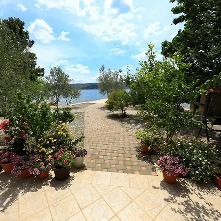 Rajna Apartamento Starigrad Paklenica