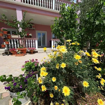 Apartment Rajna Starigrad Paklenica