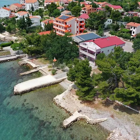 Apartamento Rajna Starigrad Paklenica