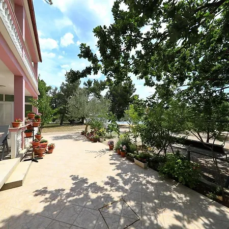 Rajna Apartment Starigrad Paklenica