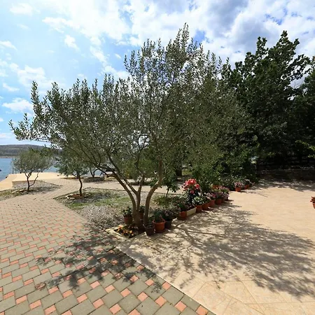 Rajna * Starigrad Paklenica