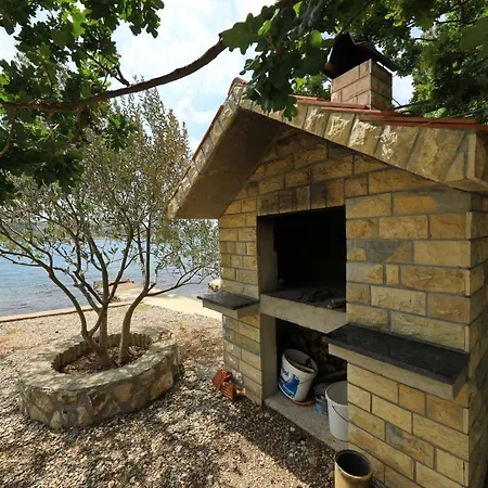 Rajna Apartmán Starigrad Paklenica