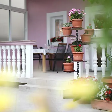 Rajna Apartment Starigrad Paklenica