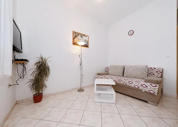 Rajna Starigrad Paklenica