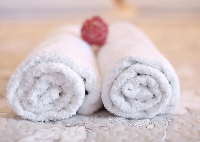 Rajna Starigrad Paklenica