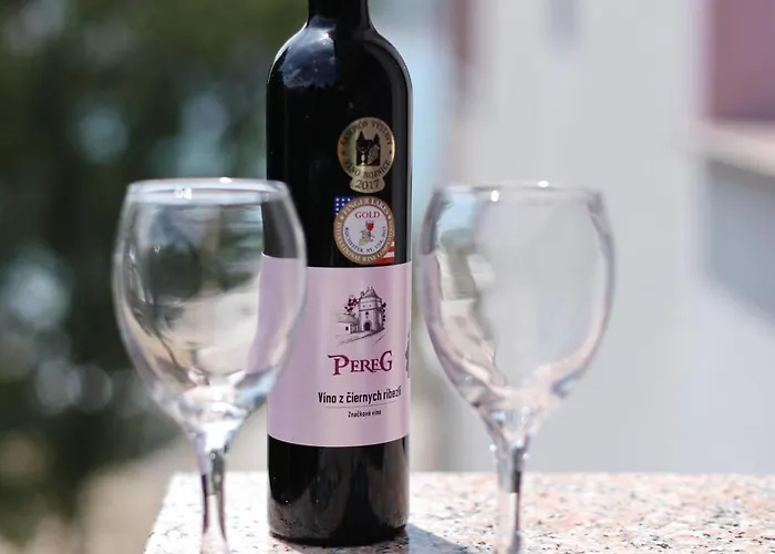 Rajna Starigrad Paklenica