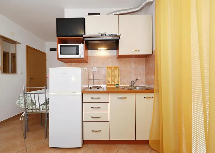 Rajna Starigrad Paklenica