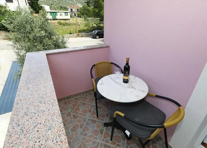 Rajna Starigrad Paklenica