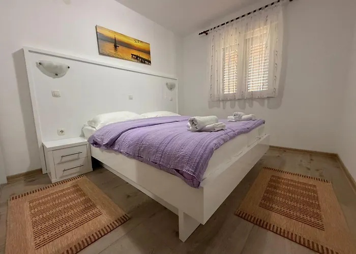 Rajna Apartman