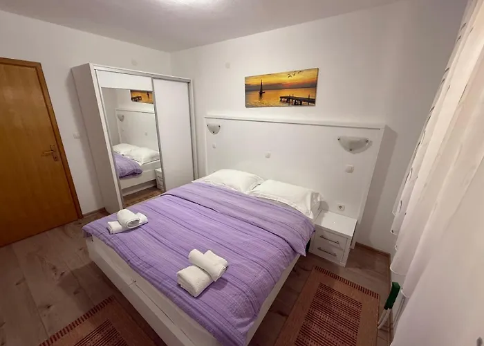 Apartamento Rajna