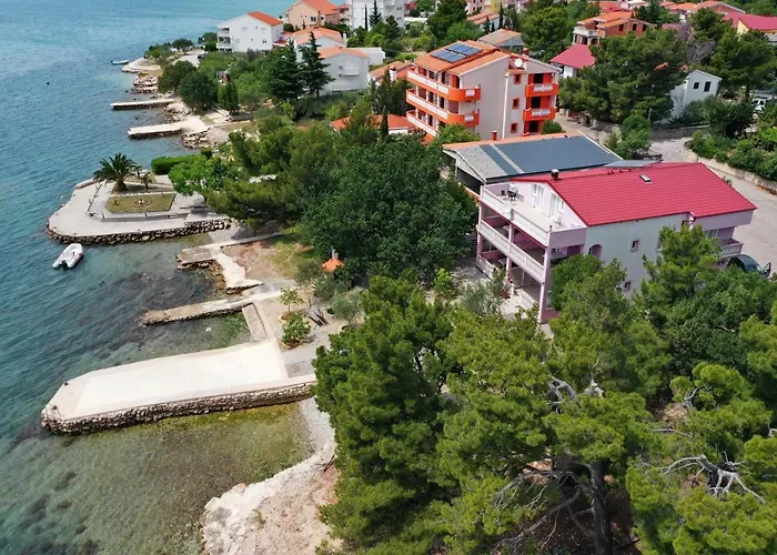 Apartamento Rajna