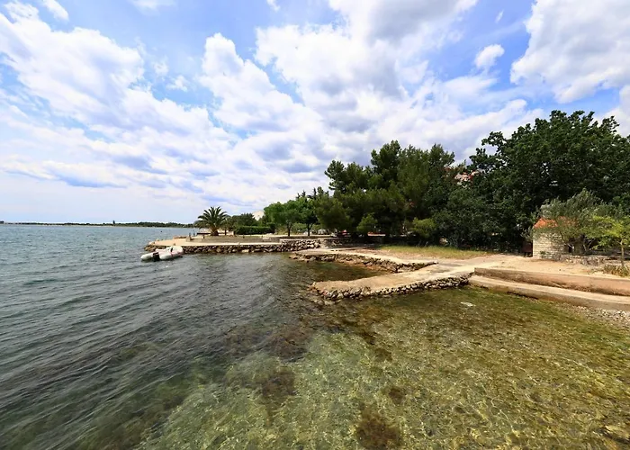 Appartamento Rajna *