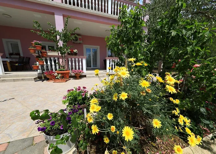 Appartamento Rajna Starigrad Paklenica