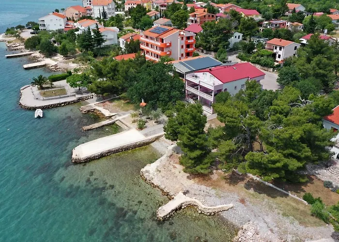Apartamento Rajna Starigrad Paklenica