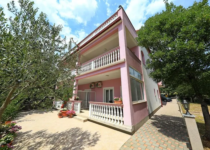 Rajna Apartman