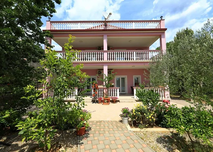 Rajna Apartman