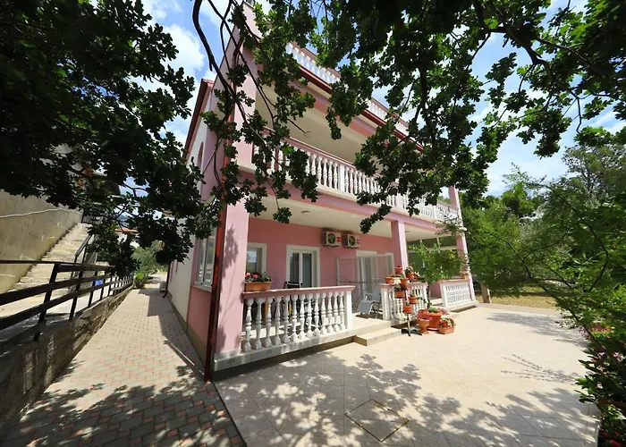 Rajna Apartamento Starigrad Paklenica