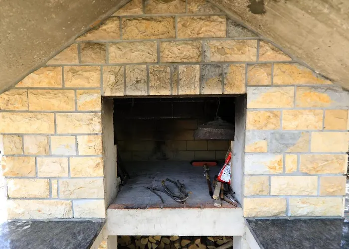 Rajna Apartamento