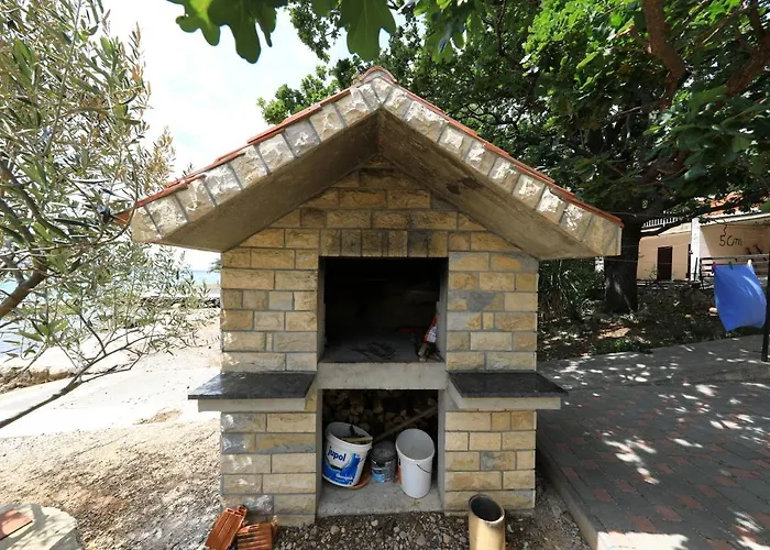 Apartamento Rajna