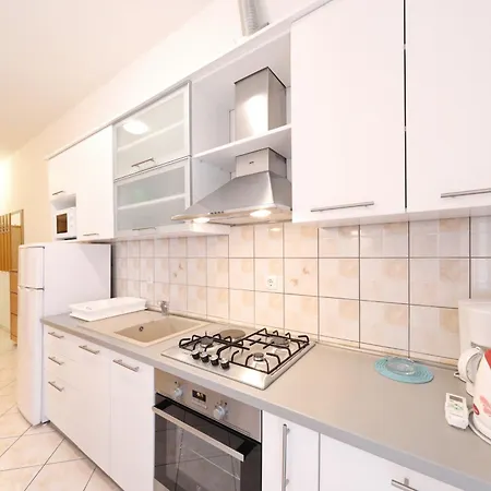Rajna Apartment