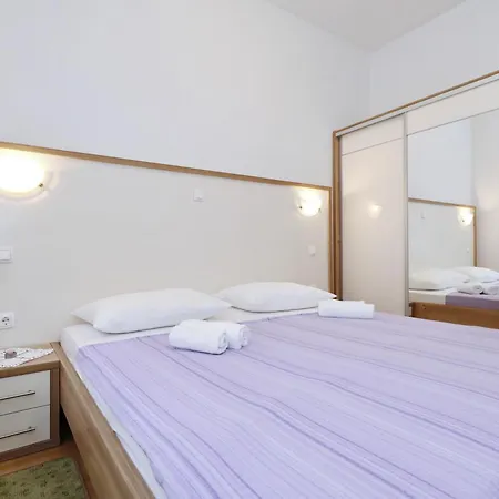 Apartment Rajna