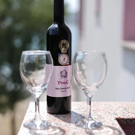 Rajna Starigrad Paklenica