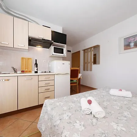 Rajna Apartment