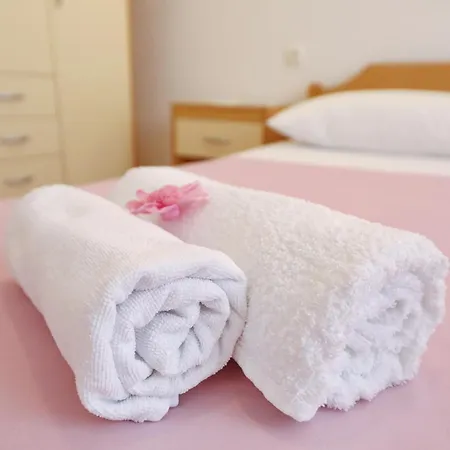Apartamento Rajna *
