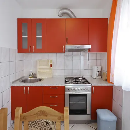 Rajna Apartment