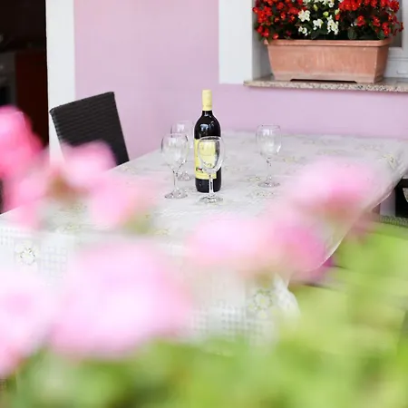 Apartment Rajna *