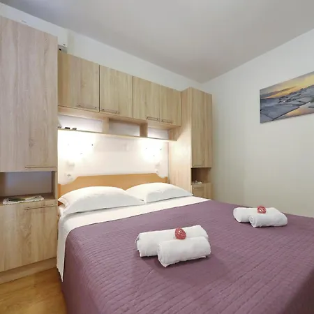 Rajna Starigrad Paklenica