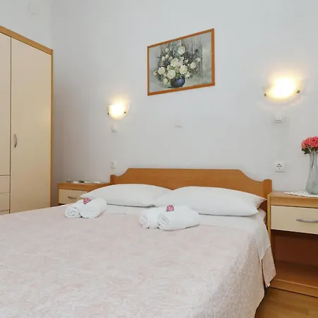 Apartment Rajna
