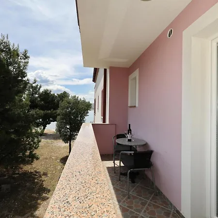 Rajna Apartment Starigrad Paklenica