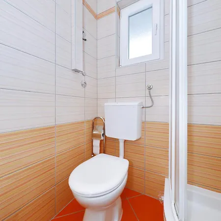 Rajna Appartement