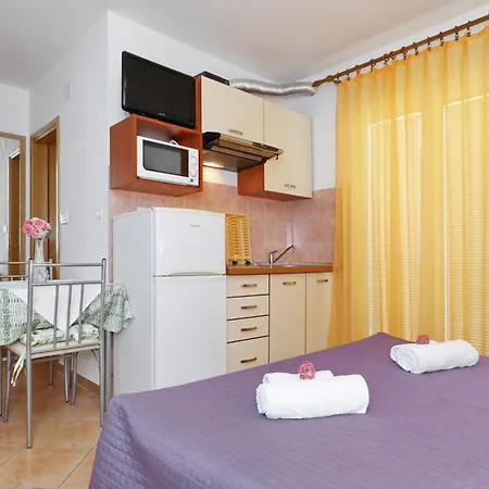 Apartment Rajna