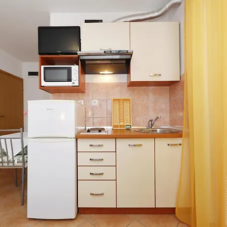 Rajna Starigrad Paklenica