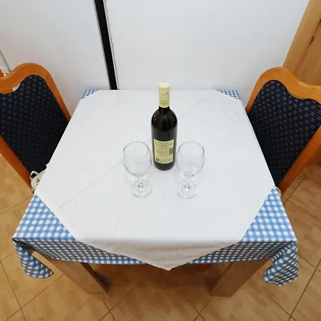 Rajna Apartment