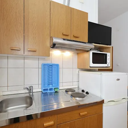 Apartment Rajna